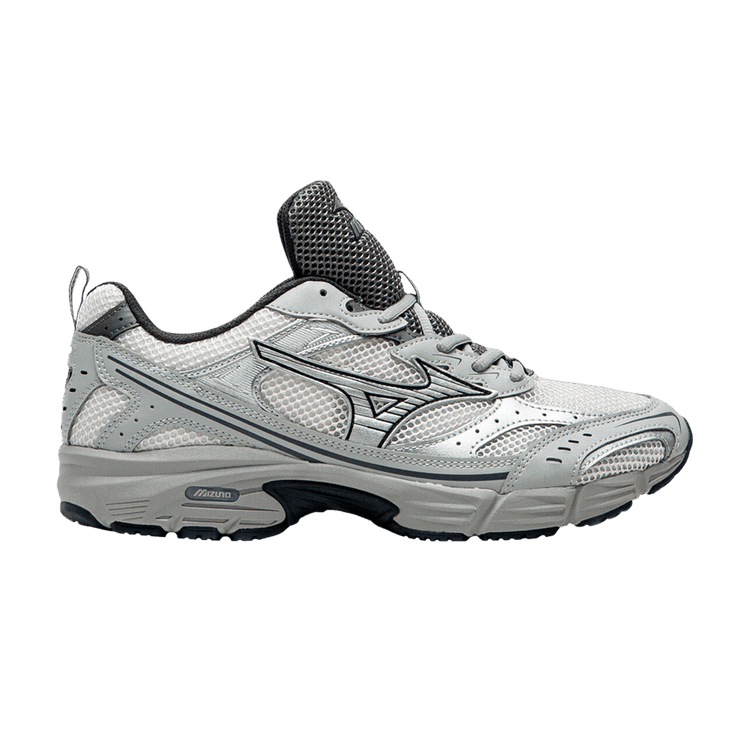 Mizuno MXR 'Nimbus Cloud Silver' D1GA245114
