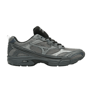 Mizuno MXR 'Quiet Shade Silver Iron Gate'