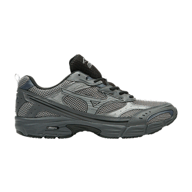 Mizuno MXR 'Quiet Shade Silver Iron Gate'
