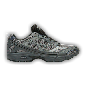 Mizuno MXR 'Quiet Shade Silver Iron Gate'