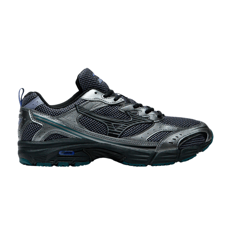 Mizuno MXR 'Blue Silver' D1GA245116