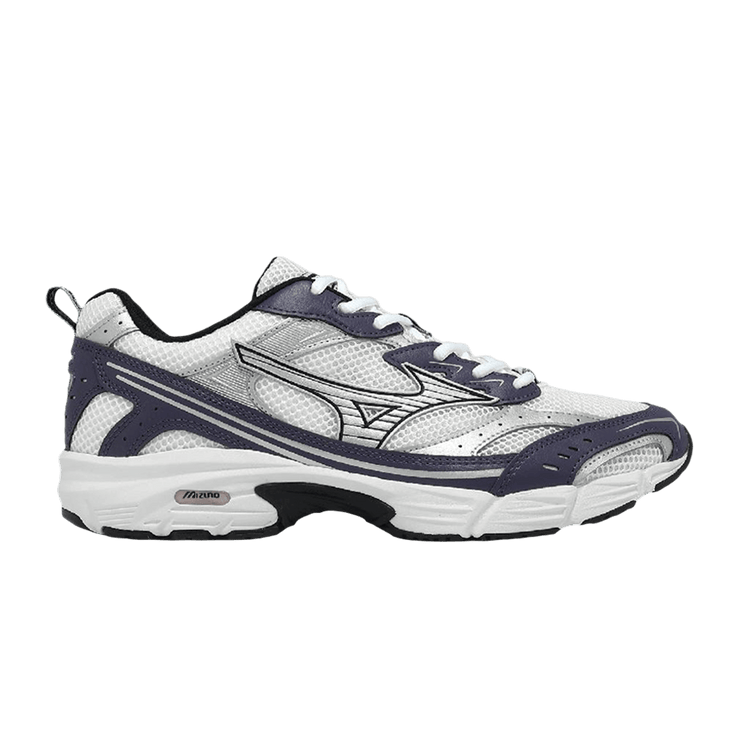 Mizuno MXR 'Ivory Silver' D1GA245125