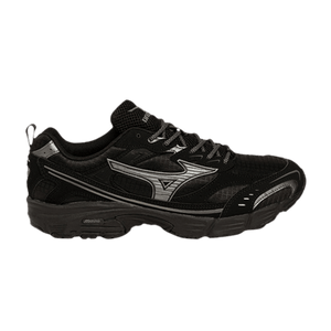 Mizuno MXR 'Ripstop Pack - Black Metallic Grey'