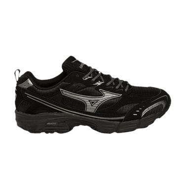 Mizuno MXR 'Ripstop Pack - Black Metallic Grey'