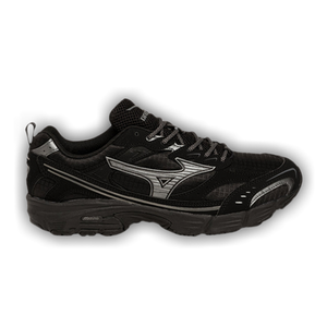 Mizuno MXR 'Ripstop Pack - Black Metallic Grey'