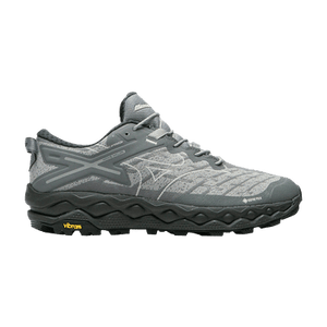Mizuno Wave Mujin LS GTX 'Grey Black'