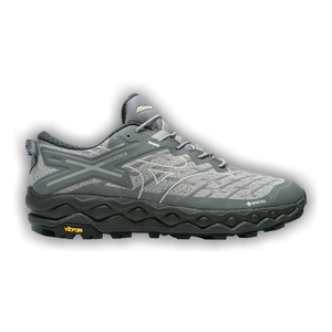 Mizuno Wave Mujin LS GTX 'Grey Black'