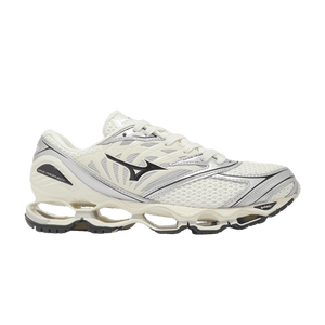 Mizuno Wave Prophecy LS 'Pristine Silver'