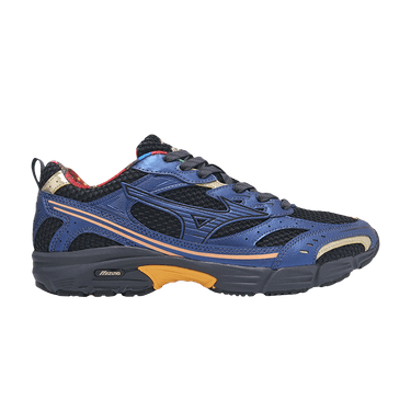 Mizuno MXR 'Osaka Pack - Night'