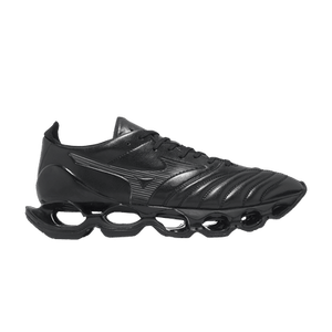Mizuno Wave Prophecy Morelia Neo 'Black'