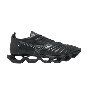 Mizuno Wave Prophecy Morelia Neo 'Black'