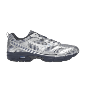 Mizuno MXR 'Space Pack - Silver'