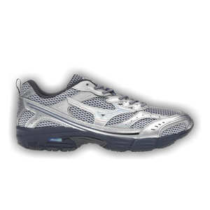Mizuno MXR 'Space Pack - Silver'