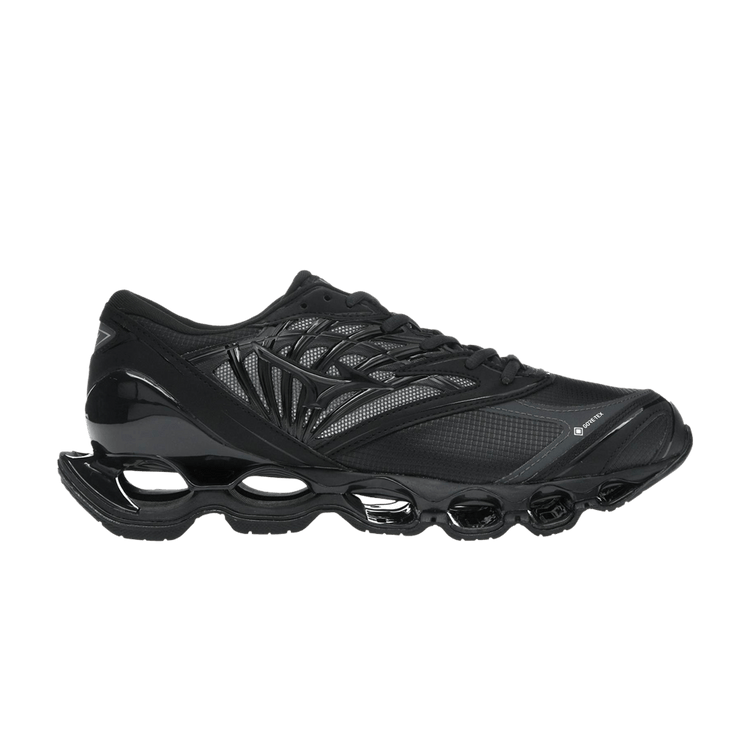 Mizuno Wave Prophecy LS GTX 'Black' D1GA256001