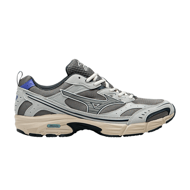 Mizuno MXR 'Grey Black' D1GA256201