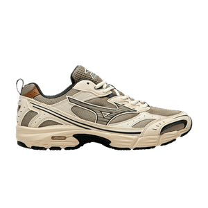 Mizuno MXR 'Beige Brown'