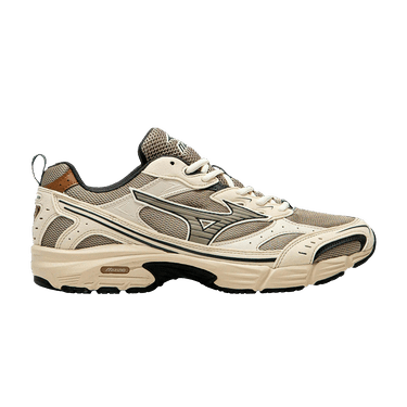Mizuno MXR 'Beige Brown'