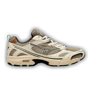 Mizuno MXR 'Beige Brown'