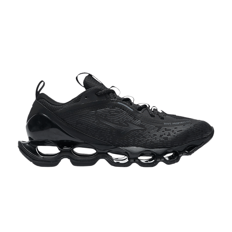 Mizuno Wave Prophecy 13.2 B'lack Blue' D1GA260502