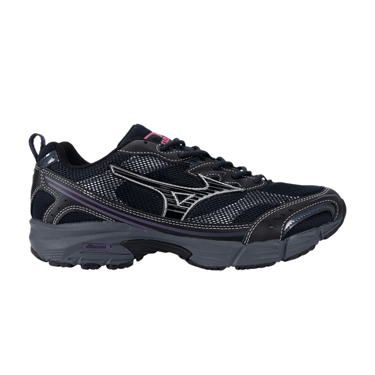 Mizuno MXR 'Black Pink' D1GA260701