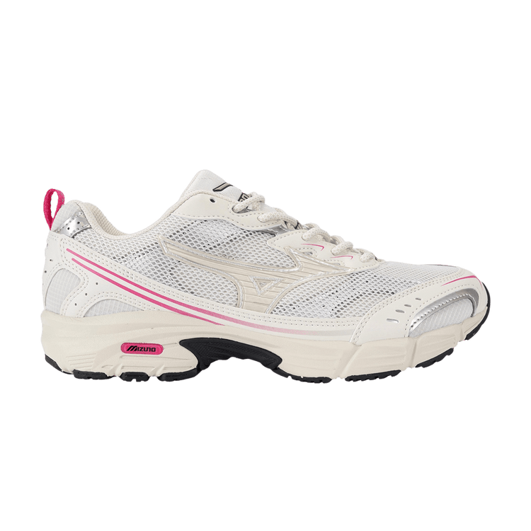 Mizuno MXR 'Ivory Pink' D1GA260702