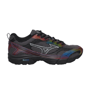 Mizuno MXR 'Midnight Velcocity Pack'