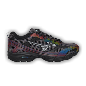 Mizuno MXR 'Midnight Velcocity Pack'