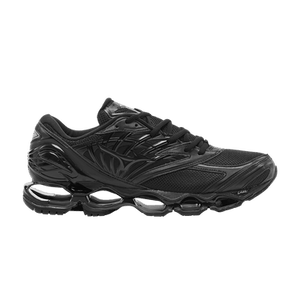 Mizuno Wave Prophecy LS 'Black'