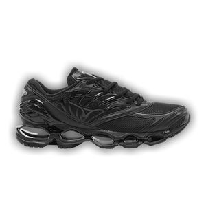 Mizuno Wave Prophecy LS 'Black'