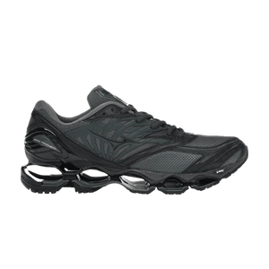 Mizuno Wave Prophecy LS 'Black Grey'