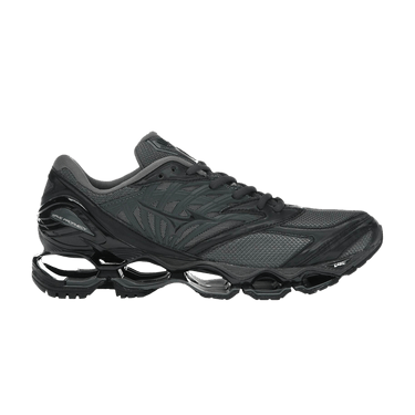 Mizuno Wave Prophecy LS 'Black Grey'