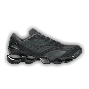 Mizuno Wave Prophecy LS 'Black Grey'
