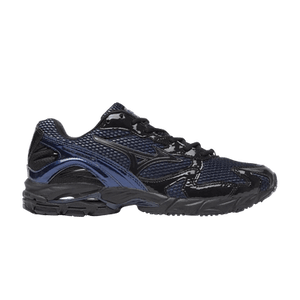END. x Mizuno Wave Rider 10 'Black Beauty Estate Blue'