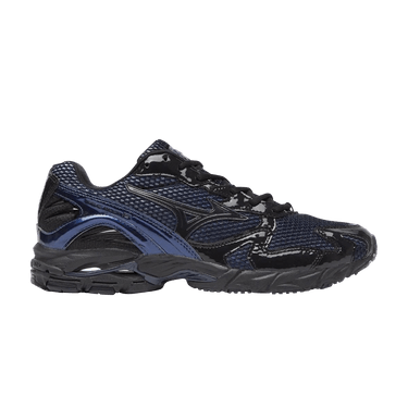 END. x Mizuno Wave Rider 10 'Black Beauty Estate Blue'