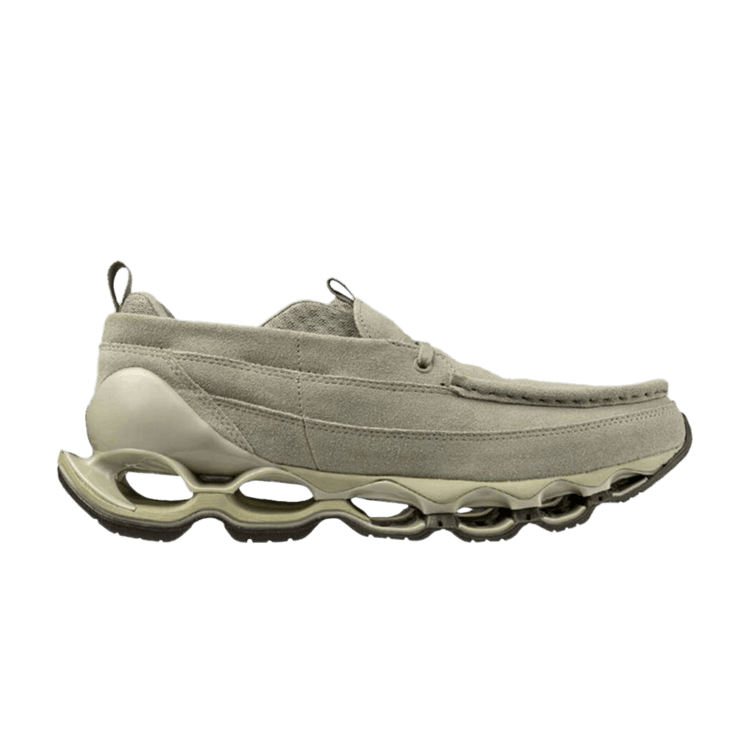 Mizuno Wave Prophecy Moc 'Taupe' D1GD243601
