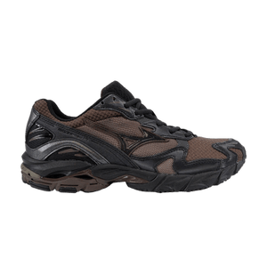 VAINL ARCHIVE x Mizuno Wave Rider 10 'Brown Black'