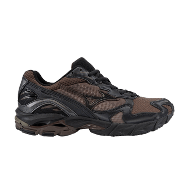 VAINL ARCHIVE x Mizuno Wave Rider 10 'Brown Black'