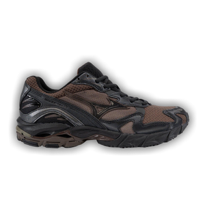 VAINL ARCHIVE x Mizuno Wave Rider 10 'Brown Black'