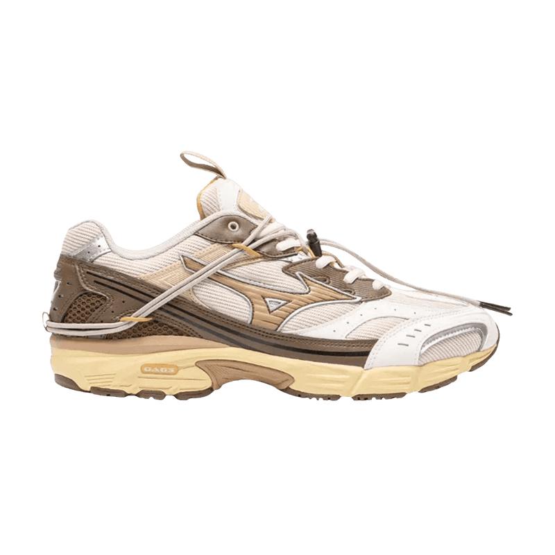Mizuno MXR 'Fog Tigers Eye' D1GD253501