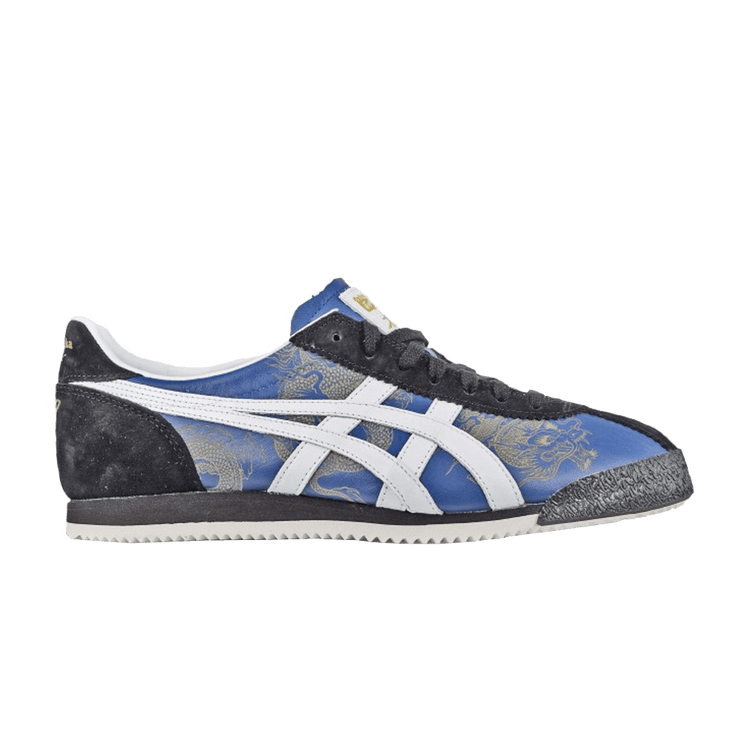 BAIT x Onitsuka Tiger Tiger Corsair 'Bruce Lee' D50HK 5001