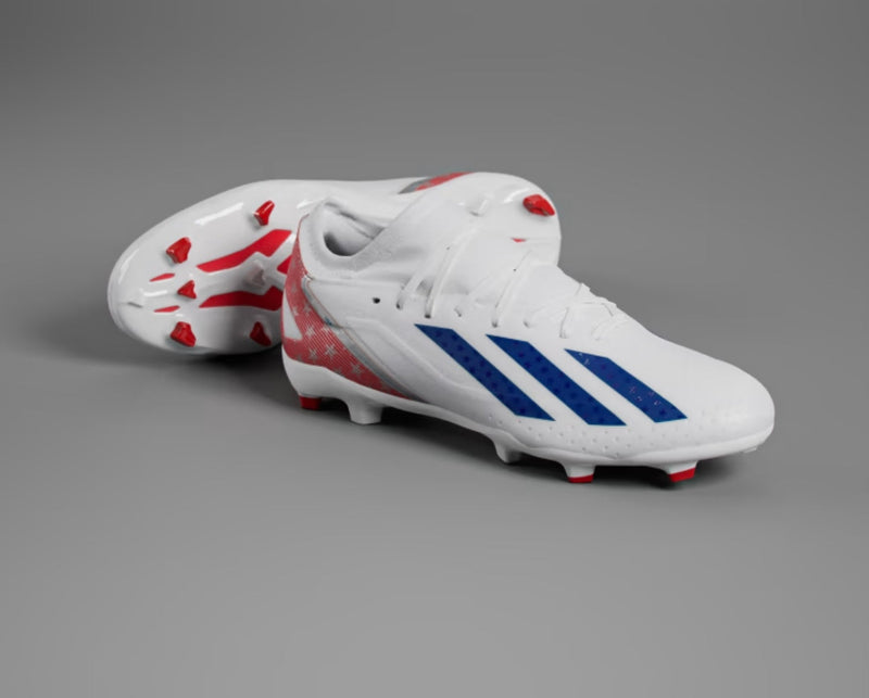 Adidas X Crazyfast.3 FG 'USA'