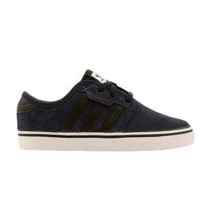 Adidas Seeley J 'Collegiate Navy'