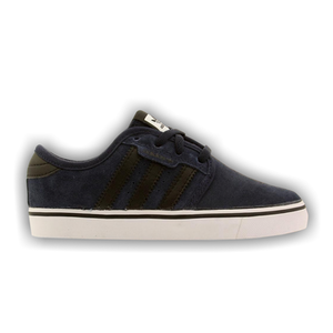 Adidas Seeley J 'Collegiate Navy'