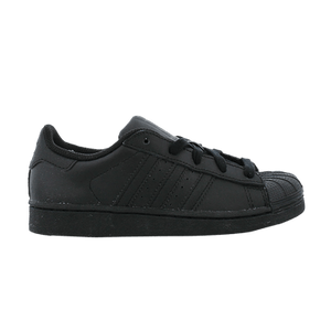 Adidas Superstar Infant 'Triple Black'