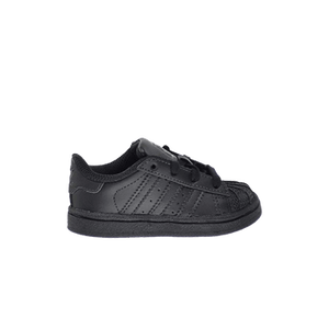 Adidas Superstar I 'Triple Black'