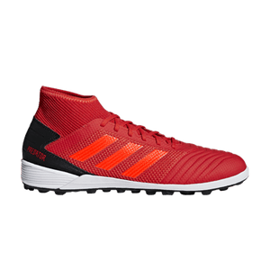 Adidas Predator Tango 19.3 TF 'Active Red'