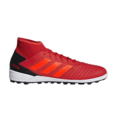 Adidas Predator Tango 19.3 TF 'Active Red'