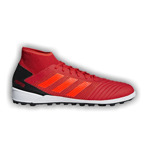 Adidas Predator Tango 19.3 TF 'Active Red'