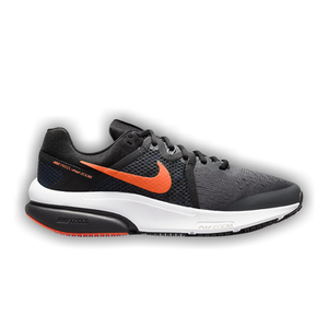 Nike Zoom Prevail 'Dark Grey Hyper Crimson'