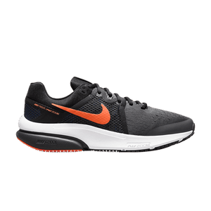 Nike Zoom Prevail 'Dark Grey Hyper Crimson'